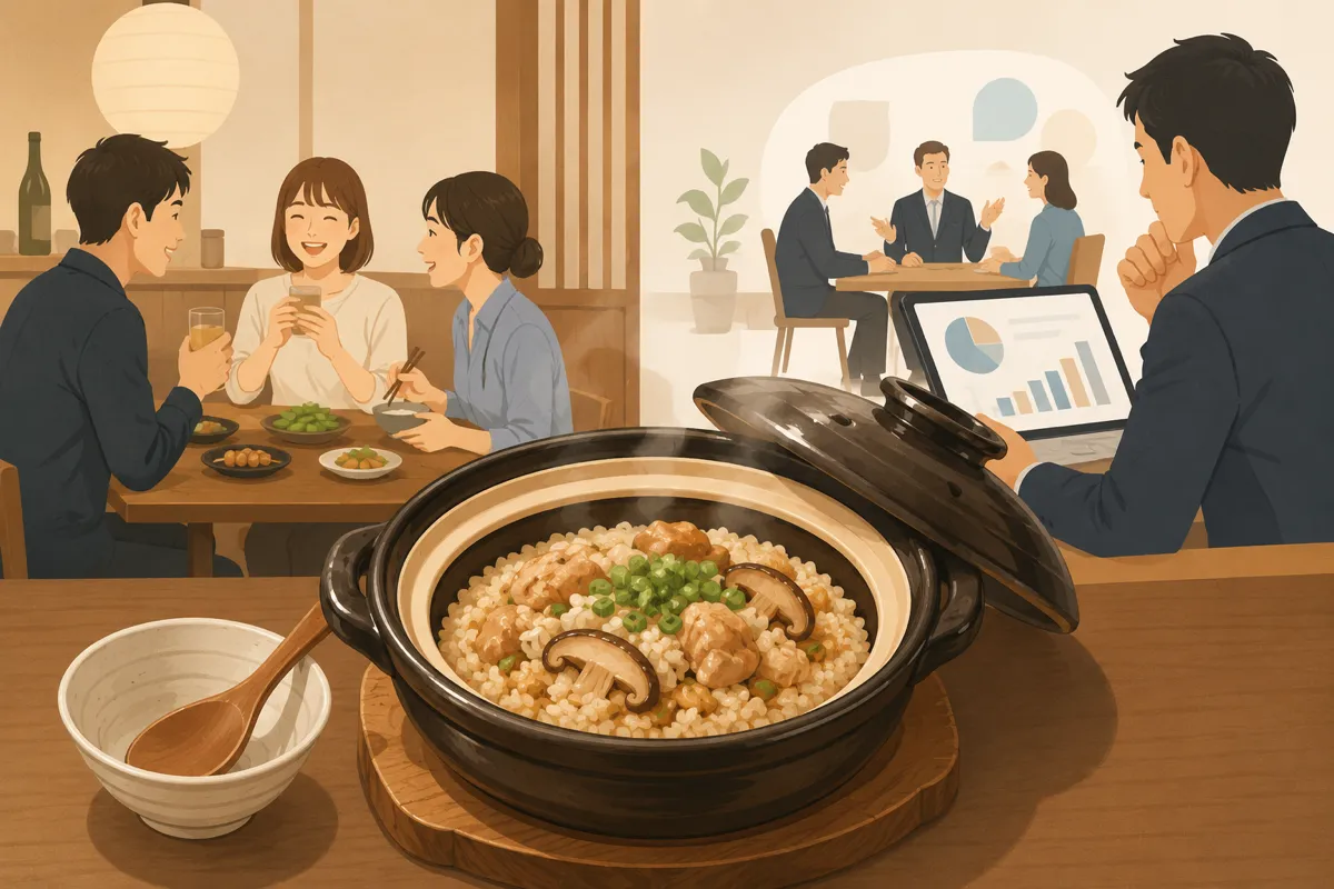 株式会社チームバリスタ